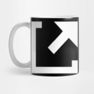 Whom It May Thumbnail Tee Mug